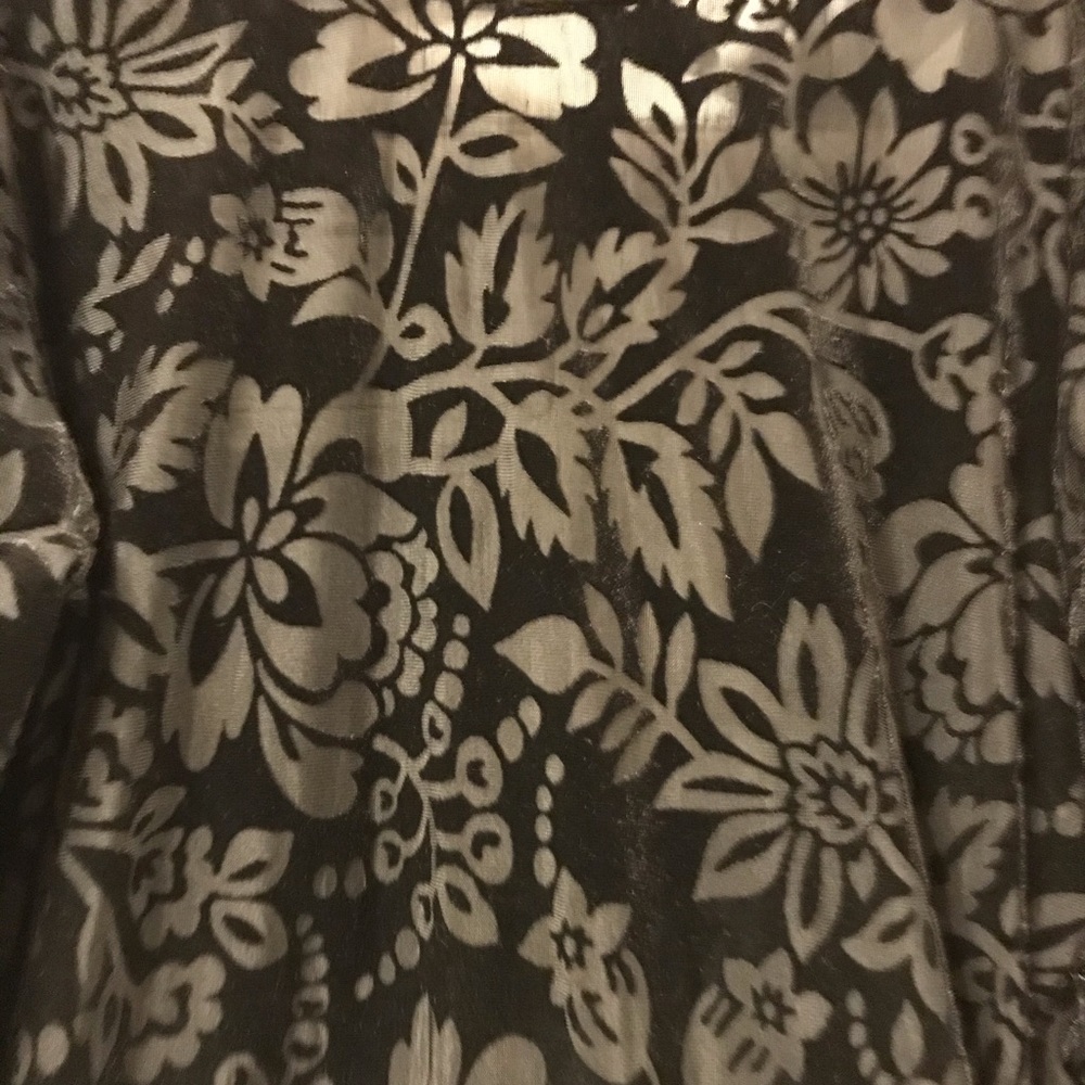 Dolce Vita see through XS dress - Picture 3 of 8